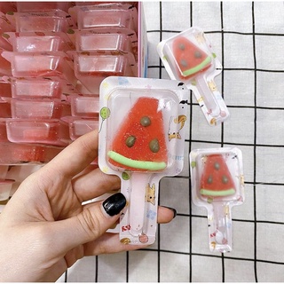 Kẹo dẻo dưa hấu