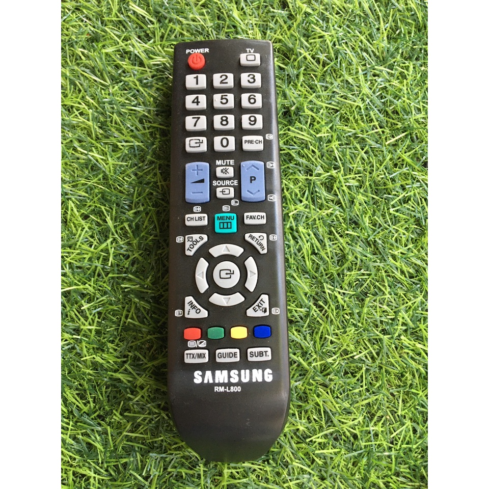 Remote Điều khiển tivi samsung các dòng LCD/LED/SMART 4k (được chọn mẫu)