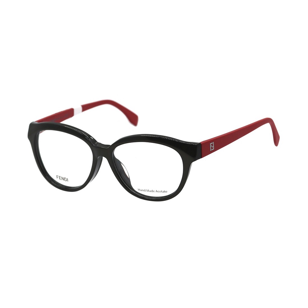 Gọng kính nam nữ thời trang Fendi FF0044F (53-15-140) chính hãng
