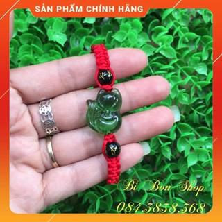 Vòng tay Hồ ly