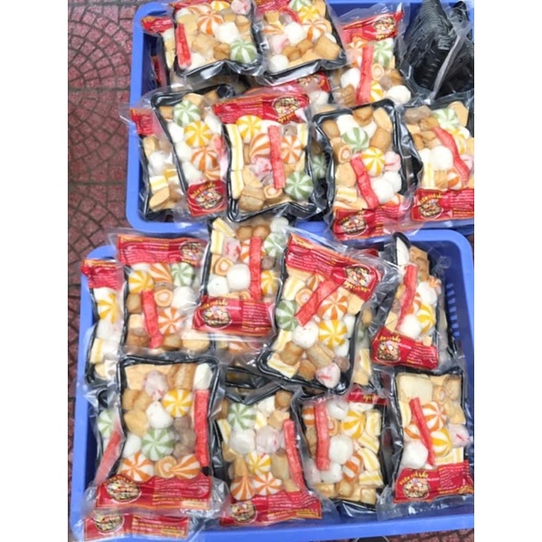 VIÊN THẢ LẨU maylay