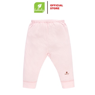 Quần dài đáp đũng NH666 Lullaby