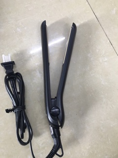 Máy ép tóc flyco mini Fh6800
