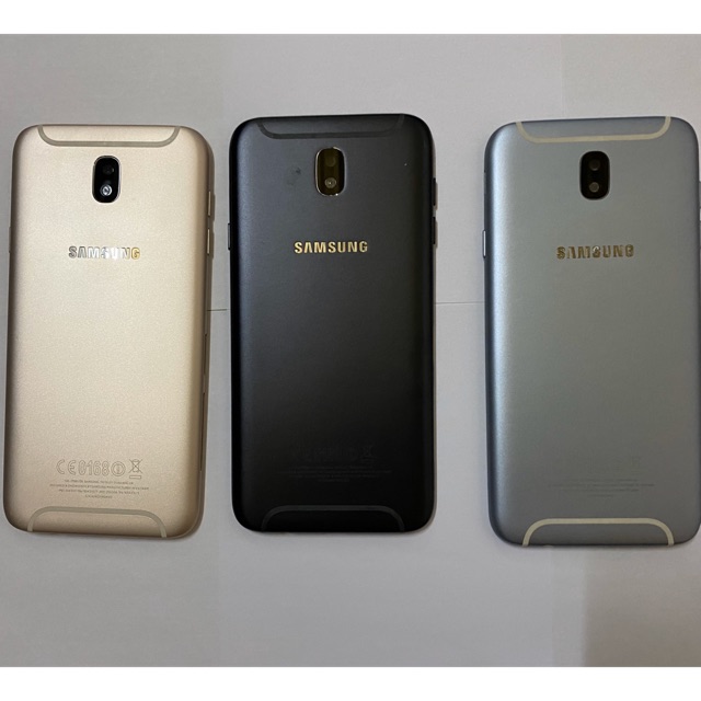 VỎ BỘ SAMSUNG J7PRO(J730)