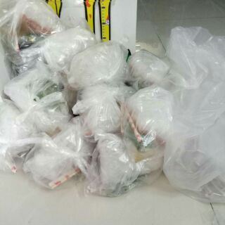 Bánh tráng trộn nhà làm