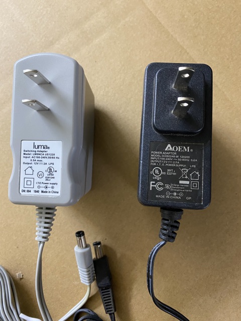 nguồn adapter DVE 12v 2a, nguồn nhựa adapter 12v 2A chính hãng | BigBuy360 - bigbuy360.vn