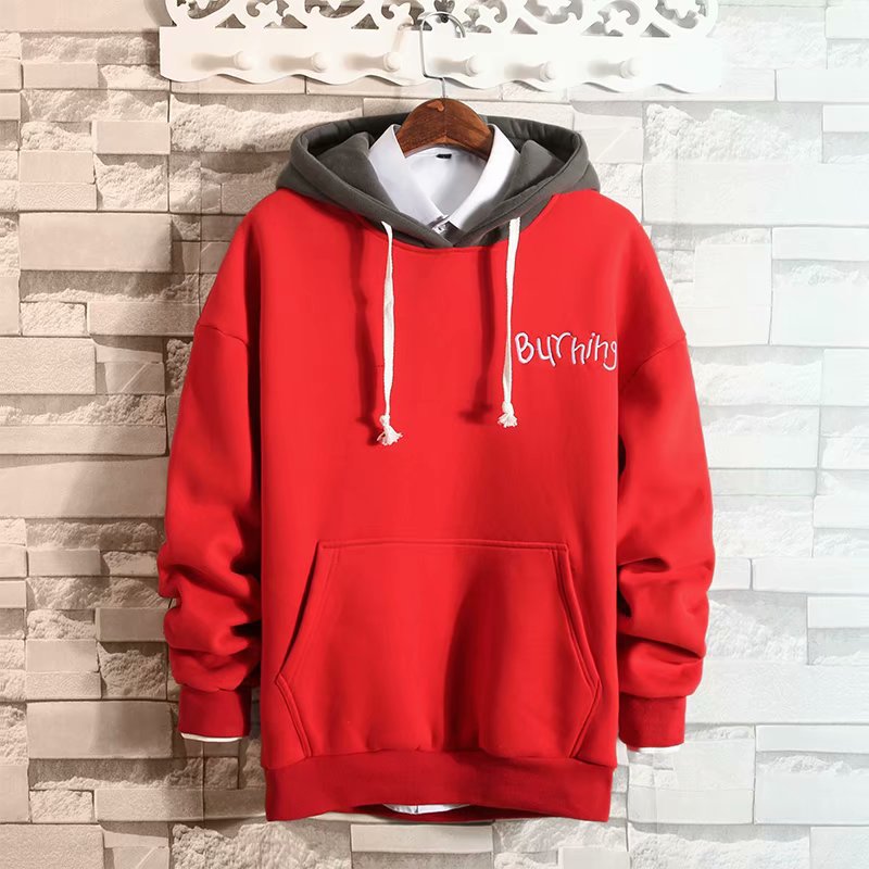 Áo hoodies tay dài thời trang dành cho nam và nữ size M-2XL | BigBuy360 - bigbuy360.vn