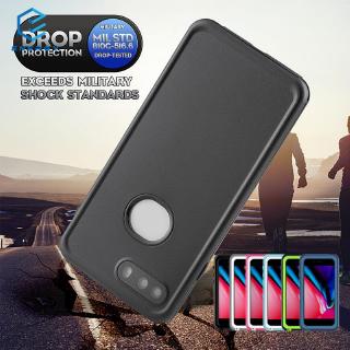 Ốp Lưng Chống Nước Ip68 Cho Iphone 8 Plus