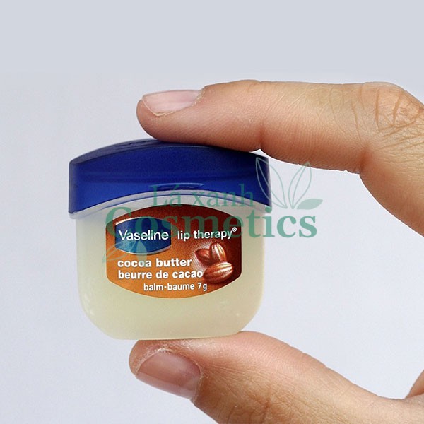 Son dưỡng môi Vaseline Lip Therapy 7g