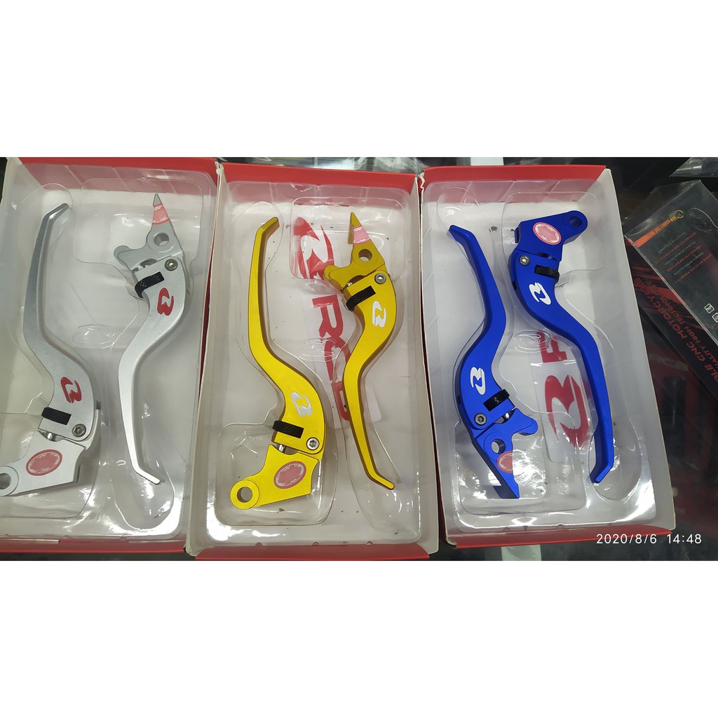 TAY CÔN PHANH RCB CHÍNH HÃNG WINER