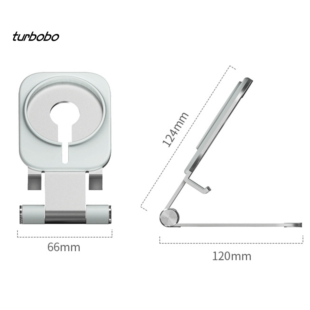 Đế Sạc Không Dây Đa Năng Có Nam Châm Hít Tiện Dụng