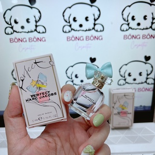 Nước hoa marc jacobs perfect edp 5ml - chính hãng