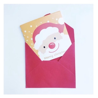 Thiệp Noel