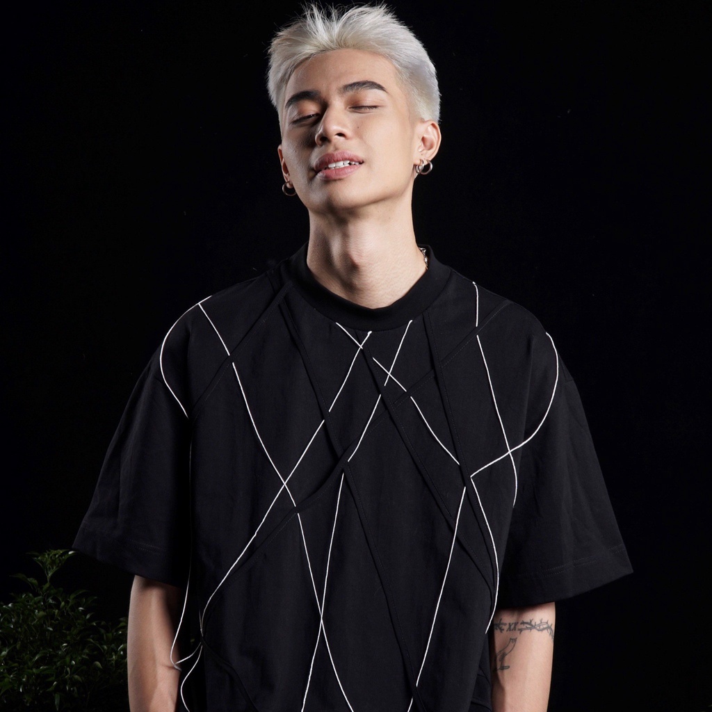 ÁO THUN RỐI T-SHIRT