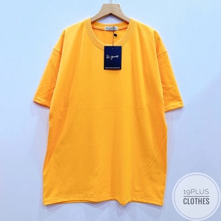 ÁO THUN TRƠN BASIC 15 MÀU
