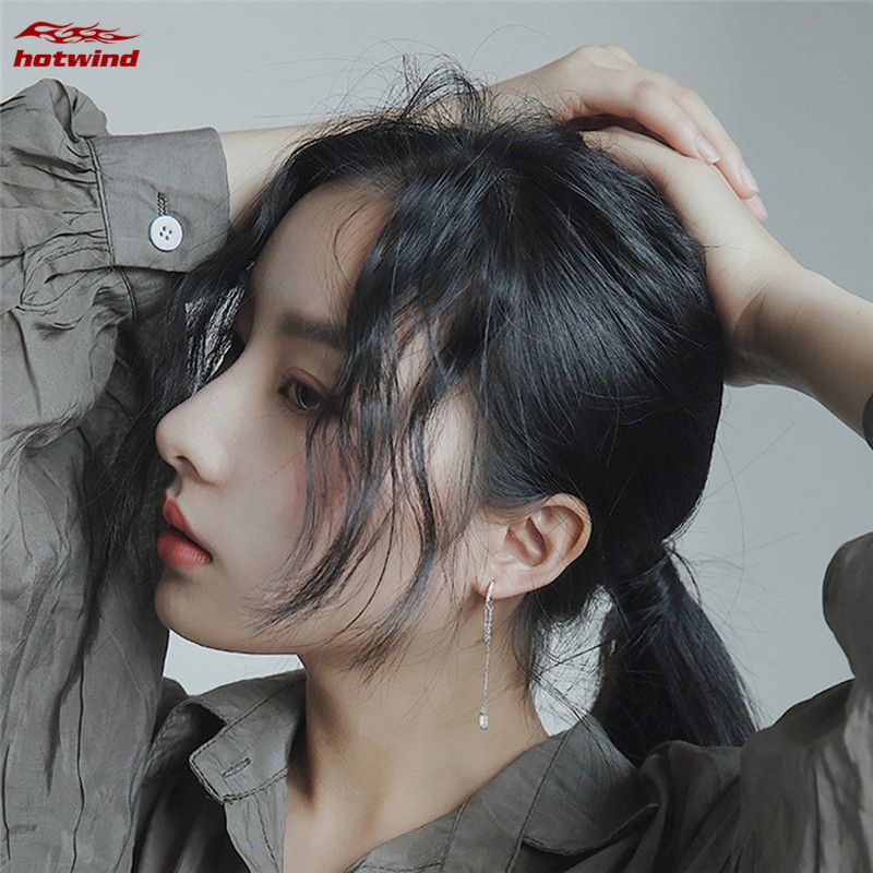 1 Bông Tai Dài Thời Trang Cá Tính