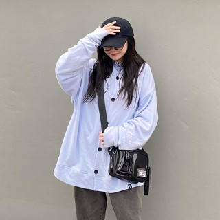 Túi Đeo Chéo Plastic Bag Saigon Swagger SGS