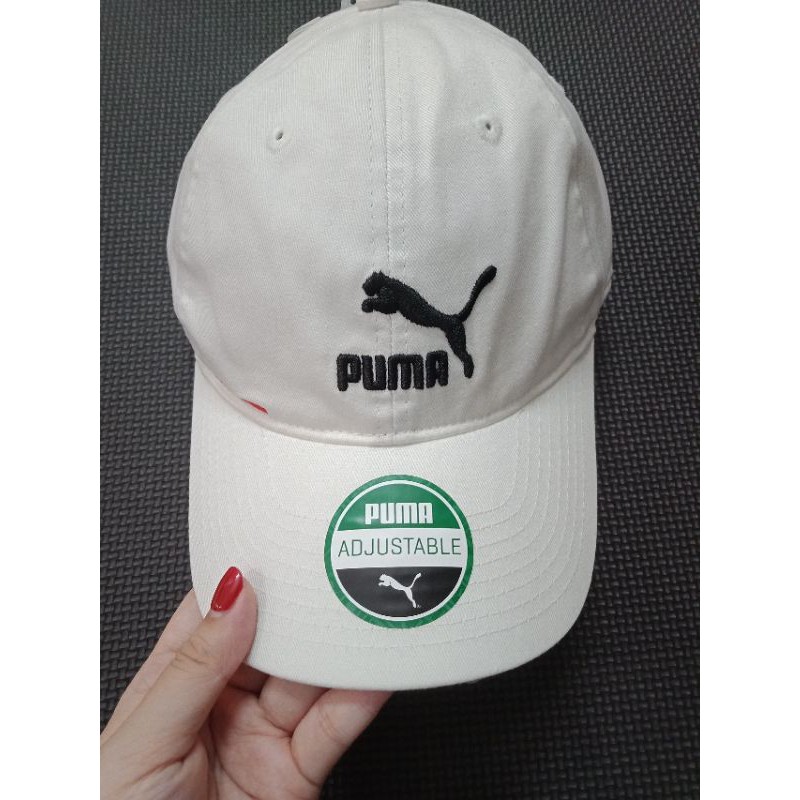 Mũ Puma hàng chuẩn auth, có mail mua hàng chính hãng