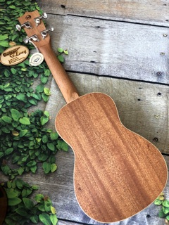 Đàn Ukulele Concert Full Gỗ Có Equalizer - CB25