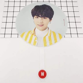 QUẠT BTS LYS
