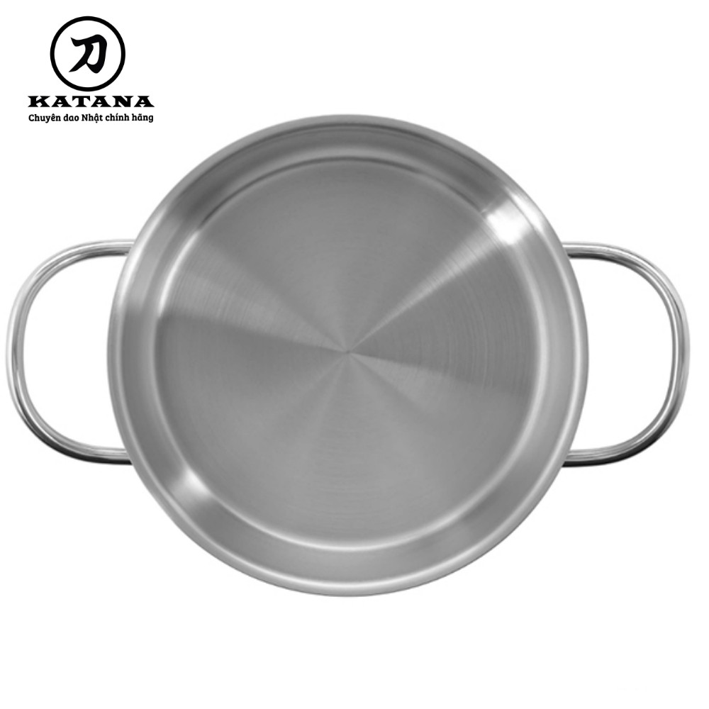 ZWILLING - Bộ nồi ZWILLING Prime - 4 món