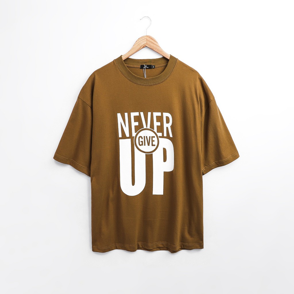 SALE Áo thun nam tay ngắn cổ tròn bigsize 85 -125kg mặc đẹp mã ATTRON9-05