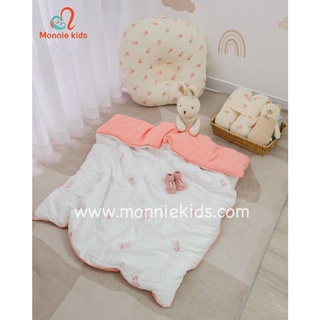 Chăn trần bông Gấu Thỏ 🧸🐰