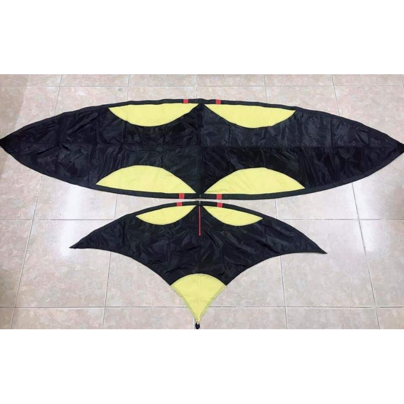 Áo diều 2,5m Ripstop