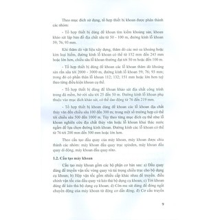 Công Nghệ Khoan Thăm Dò
