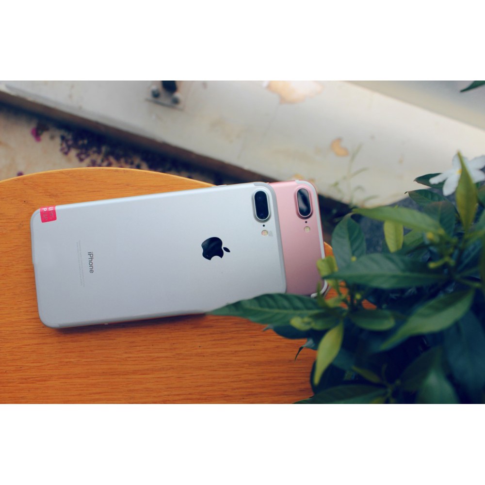 Điện Thoại iPhone 7 Plus Lock 128G/256G Sử Dụng Như Máy Quốc Tế Nguyên Bản | BigBuy360 - bigbuy360.vn