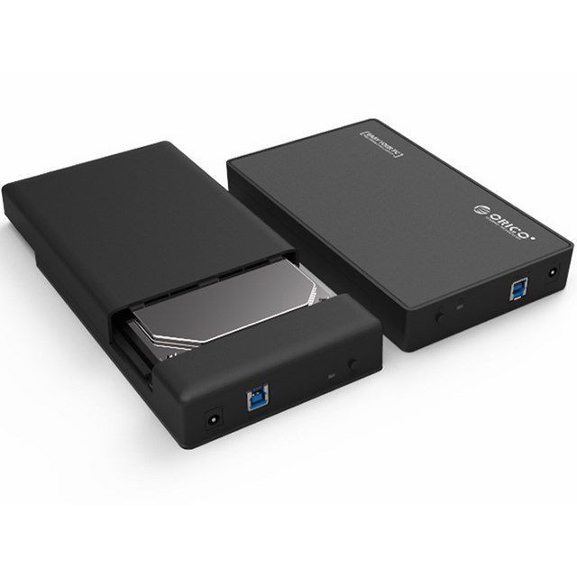 SIÊU RẺ_ HDD Box 3.5 Orico 3588US3 chính hãng