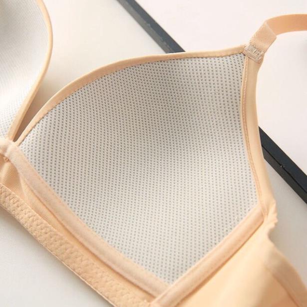 Áo Lót Đúc Su Mỏng Mẫu Mới Xuất Nhật 008