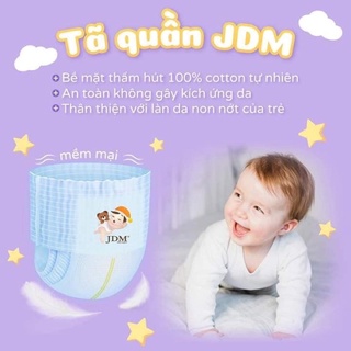 Bỉm quần JDM Size M/L/XL/XXL