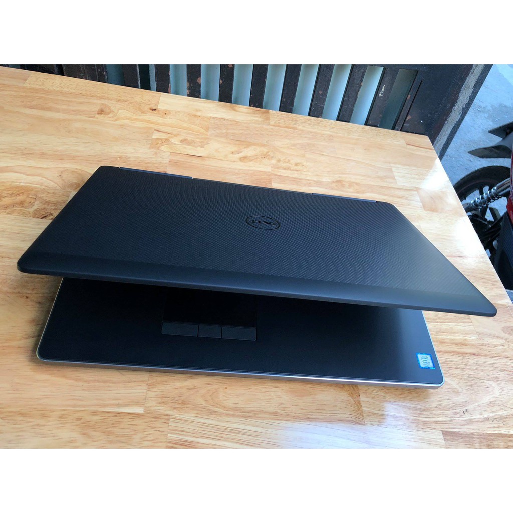 Laptop Dell Precision 7720, i7 6820HQ , 32G, 512G, P3000, 17.3in, Full HD | BigBuy360 - bigbuy360.vn
