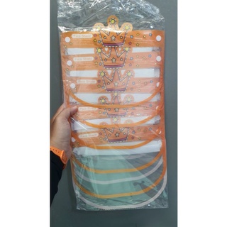 kính chống giọt bắn cho bé