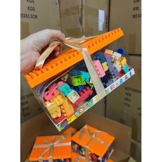 LEGO 240 CHI TIẾT