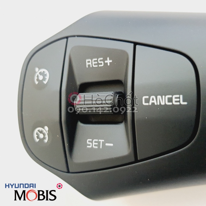 Phím cruise control Kia Rondo 🚘 chính hãng nhập khẩu Hàn Quốc 🎯 Bảo hành 100% là hàng chính hãng