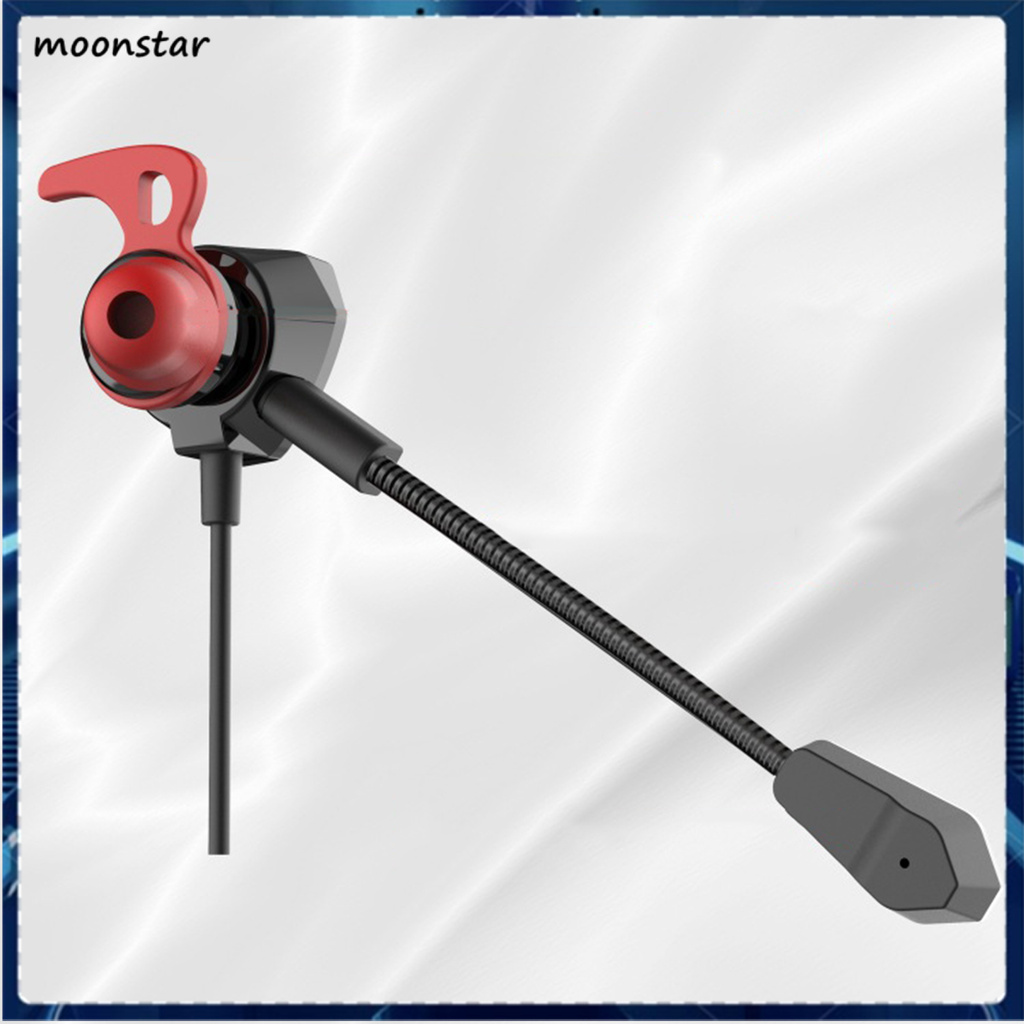 Tai Nghe Nhét Tai Jack 3.5mm Kèm Micro Ms Y86 | BigBuy360 - bigbuy360.vn