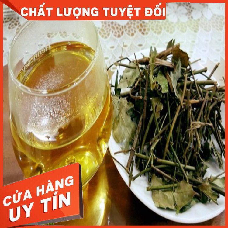 [Hàng Cao Cấp] Chè Vằng Sẻ Quảng Trị 1kg chè vằng thơm, thanh nhiệt giải độc - Dược Liệu Quý Món Quà Thiên Nhiên