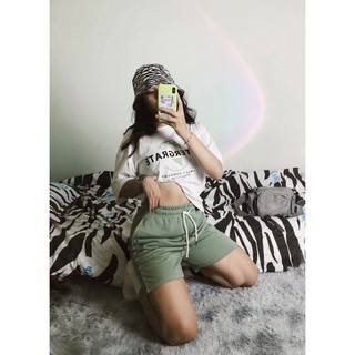 Quần Short Cotton Unify