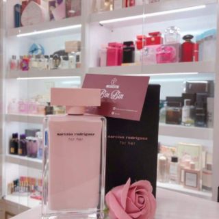 NƯỚC HOA NỮ FOR HER THƠM LÂU