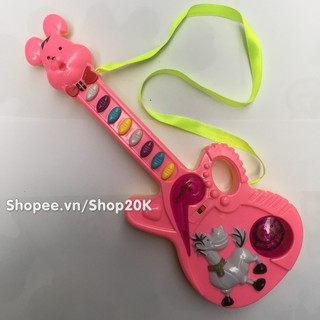 Đồ chơi Đàn ghita mini cho bé