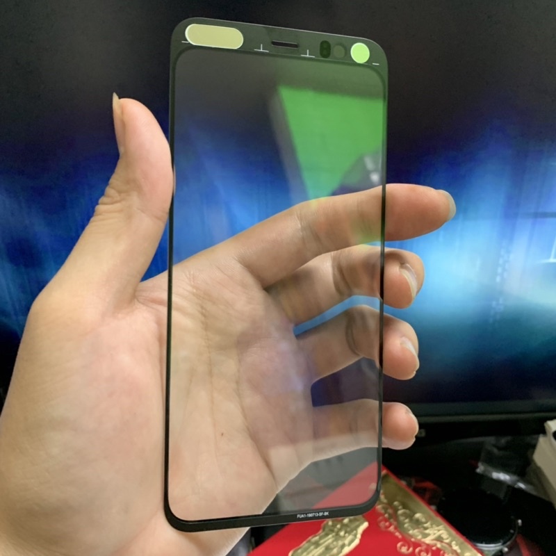 Kính Pixel 4 Mặt Kính Thay Thế Cho Điện Thoại Google Pixel 4