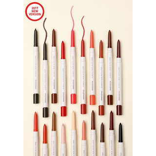 Chì kẻ đa năng Innisfree Always New Auto Liner