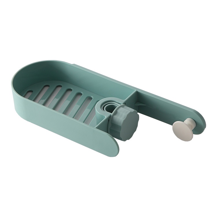 giá đựng đồ Đựng Miếng Rửa Chén Có Thể Điều Chỉnh Tiện Dụng Cho Nhà Bếp