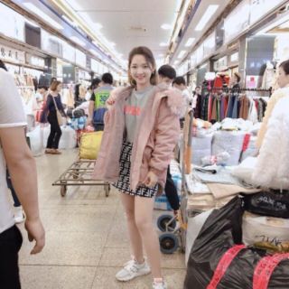 Áo packa lót lông siêu siêu ấm