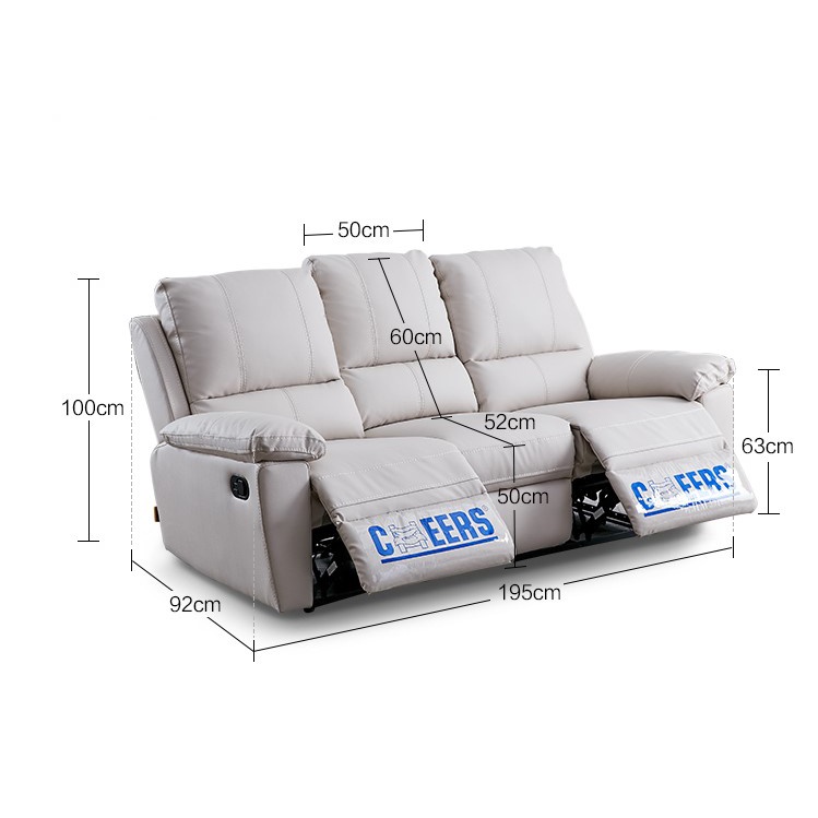 Ghế Sofa điện xiaomi Cheers