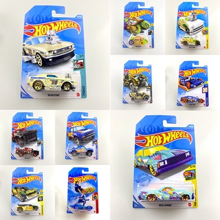 Hot Wheels Mô Hình Xe Hơi Đồ Chơi Gtr Batman Ford Chevy
