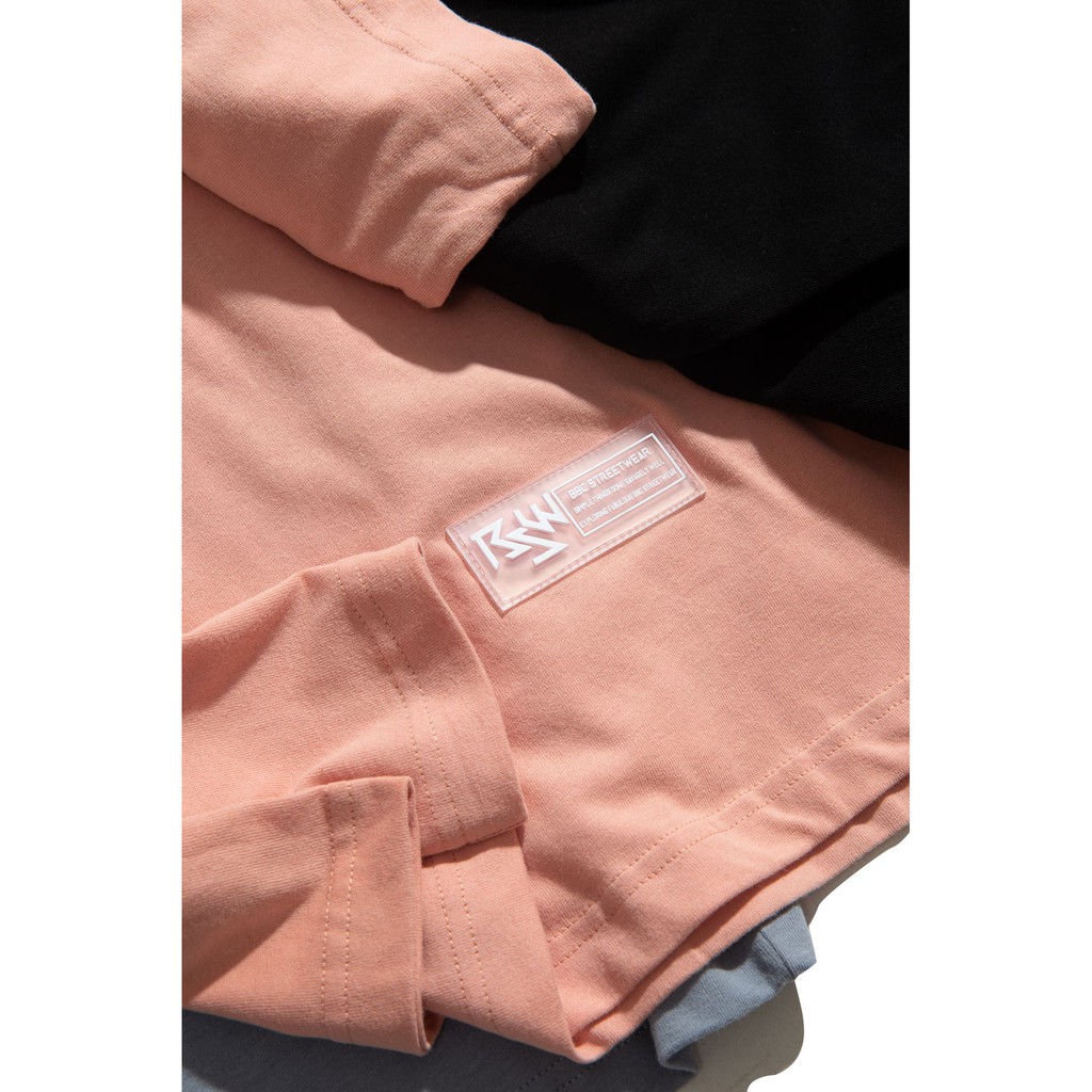 Long Sleeve BSW Signature Blank | BigBuy360 - bigbuy360.vn