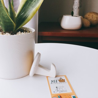 MÓC SILICON GIỮ CỬA CHỐNG VA CHẠM